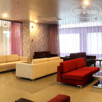 My Way Hotel & Residence 