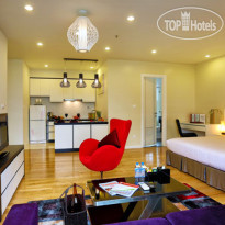 My Way Hotel & Residence 