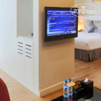 My Way Hotel & Residence 