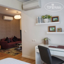 My Way Hotel & Residence 