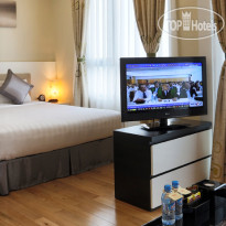 My Way Hotel & Residence 