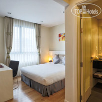 My Way Hotel & Residence 