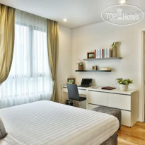 My Way Hotel & Residence 