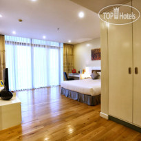 My Way Hotel & Residence 