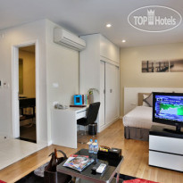 My Way Hotel & Residence 