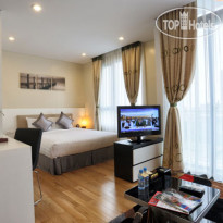 My Way Hotel & Residence 