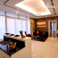 My Way Hotel & Residence 