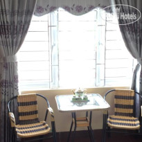 Phu Hung 1 Hotel