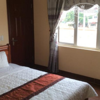 Phu Hung 1 Hotel