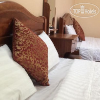Phu Hung 1 Hotel