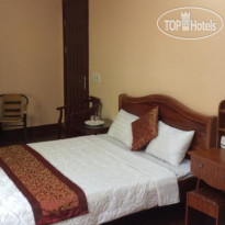 Phu Hung 1 Hotel