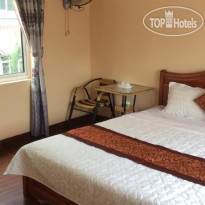 Phu Hung 1 Hotel