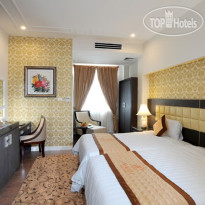 New Era Hotel & Villa 