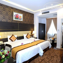 New Era Hotel & Villa 