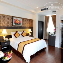 New Era Hotel & Villa 