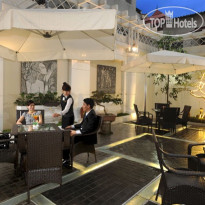 New Era Hotel & Villa 