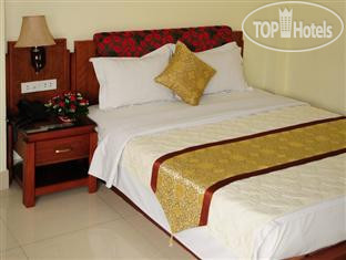 New photos from tourists Hoa Hong 4 Hotel 2*