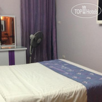 Thanh Thu Hotel