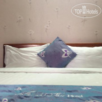 Thanh Thu Hotel