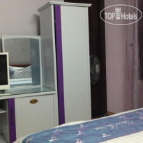 Thanh Thu Hotel