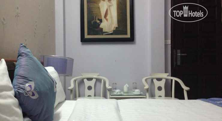 New photos from tourists Thanh Thu Hotel 2*