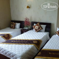 Hanoi Lucky Guesthouse 