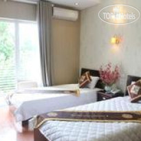 Hanoi Lucky Guesthouse 