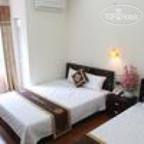 Hanoi Lucky Guesthouse 