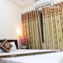 Hanoi Lucky Guesthouse 