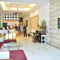 Hanoi Legacy Hotel - Hoan Kiem