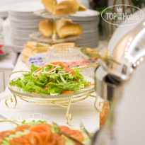 Hanoi Legacy Hotel - Hoan Kiem