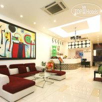 Hanoi Legacy Hotel - Hoan Kiem