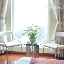 Hanoi Legacy Hotel - Hoan Kiem