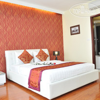 Hanoi Legacy Hotel - Hoan Kiem
