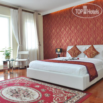 Hanoi Legacy Hotel - Hoan Kiem