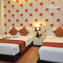 Hanoi Legacy Hotel - Hoan Kiem