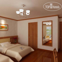 Hanoi Legacy Hotel - Hoan Kiem
