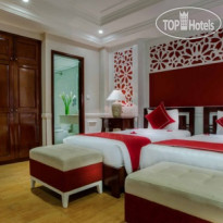 La Beaute De Hanoi Hotel 