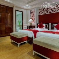 La Beaute De Hanoi Hotel 