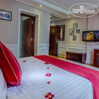 La Beaute De Hanoi Hotel 