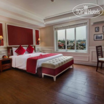 La Beaute De Hanoi Hotel 