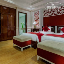 La Beaute De Hanoi Hotel 