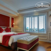 La Beaute De Hanoi Hotel 