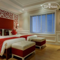 La Beaute De Hanoi Hotel 