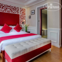 La Beaute De Hanoi Hotel 