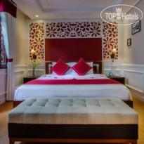 La Beaute De Hanoi Hotel 