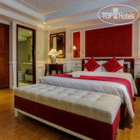 La Beaute De Hanoi Hotel 