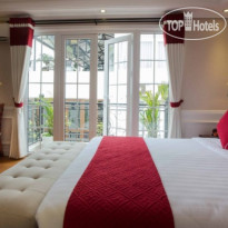 La Beaute De Hanoi Hotel 