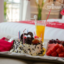 La Beaute De Hanoi Hotel 