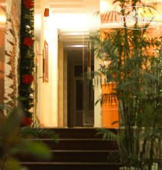Hotel photo Hoang Long Hotel 1*